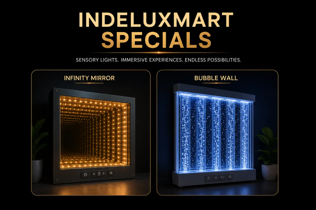 Indeluxmart Specials