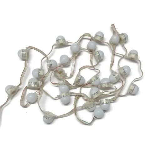 LED Pixel Light
